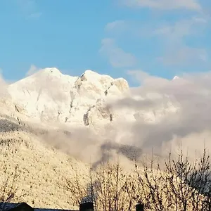 Miniapp. A 2 Km Da Pedavena