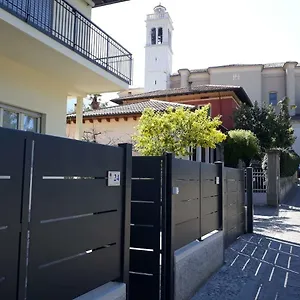 Casa Marilla , Malcesine Italien