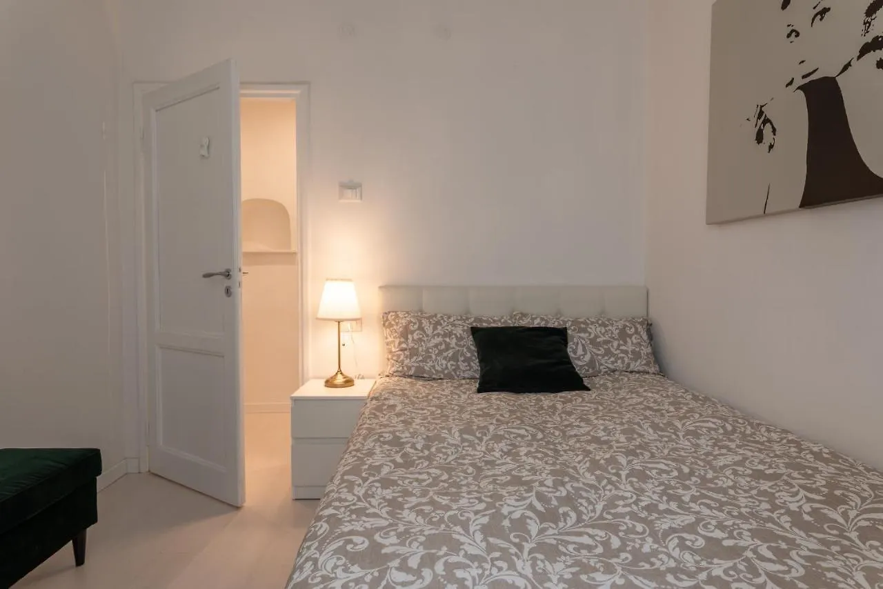 Gallery Art Apartment In San Frediano Florencie 0*,